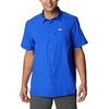 image:imageColumbia Mens PFG Slack Tide Camp ShirtTanzanite