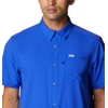 image:imageColumbia Mens PFG Slack Tide Camp ShirtTanzanite