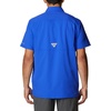 image:imageColumbia Mens PFG Slack Tide Camp ShirtTanzanite
