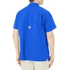 image:imageColumbia Mens PFG Slack Tide Camp ShirtTanzanite
