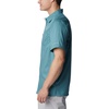 image:imageColumbia Mens PFG Slack Tide Camp ShirtTranquil Teal