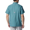 image:imageColumbia Mens PFG Slack Tide Camp ShirtTranquil Teal