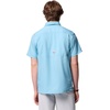 image:imageColumbia Mens PFG Slack Tide Camp ShirtVintage Blue
