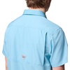 image:imageColumbia Mens PFG Slack Tide Camp ShirtVintage Blue