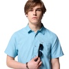 image:imageColumbia Mens PFG Slack Tide Camp ShirtVintage Blue