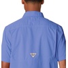 image:imageColumbia Mens PFG Slack Tide Camp ShirtViolet Sea