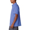 image:imageColumbia Mens PFG Slack Tide Camp ShirtViolet Sea