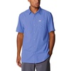 image:imageColumbia Mens PFG Slack Tide Camp ShirtViolet Sea