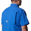 image:imageColumbia Mens PFG Slack Tide Camp ShirtVivid Blue