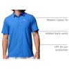 image:imageColumbia Mens PFG Slack Tide Camp ShirtVivid Blue