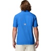 image:imageColumbia Mens PFG Slack Tide Camp ShirtVivid Blue
