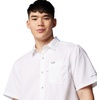 image:imageColumbia Mens PFG Slack Tide Camp ShirtWhite