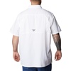 image:imageColumbia Mens PFG Slack Tide Camp ShirtWhite