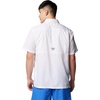 image:imageColumbia Mens PFG Slack Tide Camp ShirtWhite