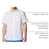image:imageColumbia Mens PFG Slack Tide Camp ShirtWhite