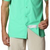 image:imageColumbia Mens PFG Slack Tide Camp ShirtWinter Green