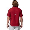 image:imageColumbia Mens PFG Tamiami II Short Sleeve Fishing ShirtBeet