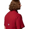 image:imageColumbia Mens PFG Tamiami II Short Sleeve Fishing ShirtBeet