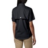 image:imageColumbia Mens PFG Tamiami II Short Sleeve Fishing ShirtBlack