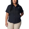 image:imageColumbia Mens PFG Tamiami II Short Sleeve Fishing ShirtBlack