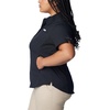image:imageColumbia Mens PFG Tamiami II Short Sleeve Fishing ShirtBlack
