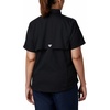 image:imageColumbia Mens PFG Tamiami II Short Sleeve Fishing ShirtBlack