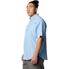 image:imageColumbia Mens PFG Tamiami II Short Sleeve Fishing ShirtBlue
