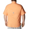 image:imageColumbia Mens PFG Tamiami II Short Sleeve Fishing ShirtBright Nectar