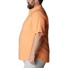 image:imageColumbia Mens PFG Tamiami II Short Sleeve Fishing ShirtBright Nectar
