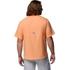 image:imageColumbia Mens PFG Tamiami II Short Sleeve Fishing ShirtBright Nectar