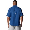 image:imageColumbia Mens PFG Tamiami II Short Sleeve Fishing ShirtCarbon