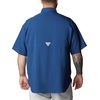 image:imageColumbia Mens PFG Tamiami II Short Sleeve Fishing ShirtCarbon