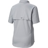 image:imageColumbia Mens PFG Tamiami II Short Sleeve Fishing ShirtCirrus Grey