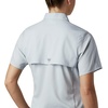 image:imageColumbia Mens PFG Tamiami II Short Sleeve Fishing ShirtCirrus Grey