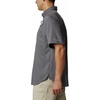 image:imageColumbia Mens PFG Tamiami II Short Sleeve Fishing ShirtCity Grey