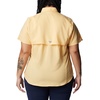 image:imageColumbia Mens PFG Tamiami II Short Sleeve Fishing ShirtCocoa Butter