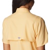 image:imageColumbia Mens PFG Tamiami II Short Sleeve Fishing ShirtCocoa Butter