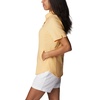 image:imageColumbia Mens PFG Tamiami II Short Sleeve Fishing ShirtCocoa Butter