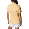 image:imageColumbia Mens PFG Tamiami II Short Sleeve Fishing ShirtCocoa Butter