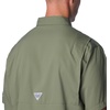 image:imageColumbia Mens PFG Tamiami II Short Sleeve Fishing ShirtCypress