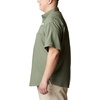 image:imageColumbia Mens PFG Tamiami II Short Sleeve Fishing ShirtCypress
