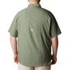 image:imageColumbia Mens PFG Tamiami II Short Sleeve Fishing ShirtCypress