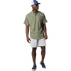 image:imageColumbia Mens PFG Tamiami II Short Sleeve Fishing ShirtCypress