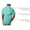 image:imageColumbia Mens PFG Tamiami II Short Sleeve Fishing ShirtGulf Stream