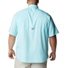 image:imageColumbia Mens PFG Tamiami II Short Sleeve Fishing ShirtGulf Stream