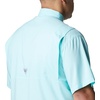 image:imageColumbia Mens PFG Tamiami II Short Sleeve Fishing ShirtGulf Stream