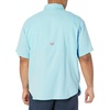 image:imageColumbia Mens PFG Tamiami II Short Sleeve Fishing ShirtGulf Stream