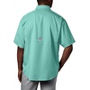 image:imageColumbia Mens PFG Tamiami II Short Sleeve Fishing ShirtGulf Stream