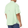 image:imageColumbia Mens PFG Tamiami II Short Sleeve Fishing ShirtKey West