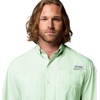 image:imageColumbia Mens PFG Tamiami II Short Sleeve Fishing ShirtKey West